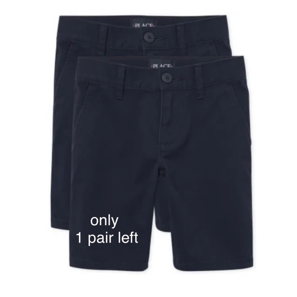 School shorts